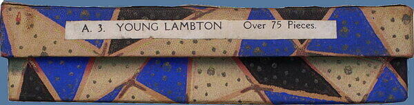 YOUNG LAMBTON (LABEL).JPG