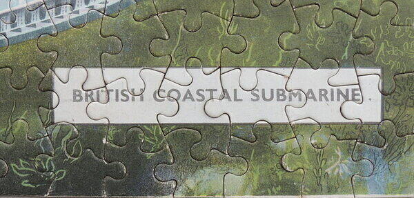 British Coastal Submarine (Detail 2).JPG