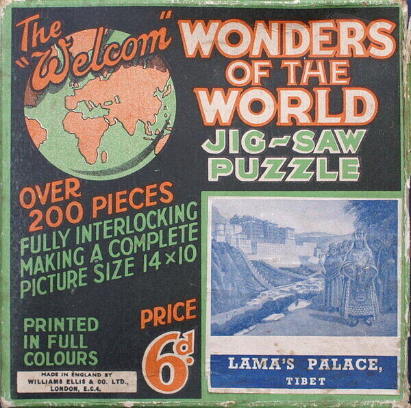 LAMA'S PALACE, TIBET (BOX).JPG