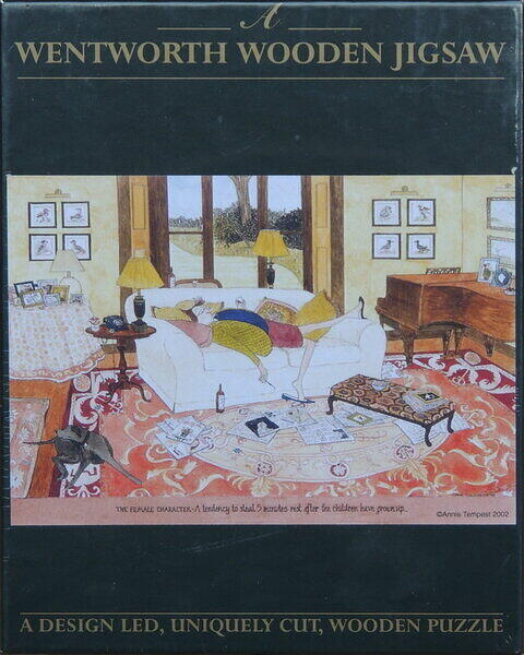 The Female Character.JPG