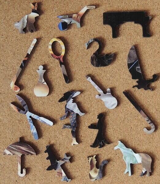 Figurals (Custom)
