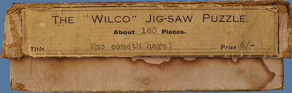 WHO COMETH HERE (LABEL).jpg