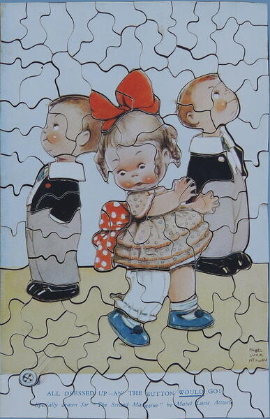 Puzzle