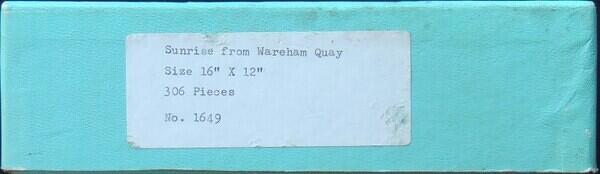 Label (Custom)