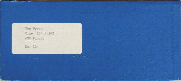 114 Tea Break (Label).JPG