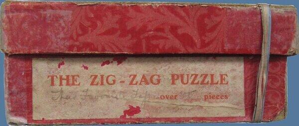 The Favourite Tap (Label).JPG