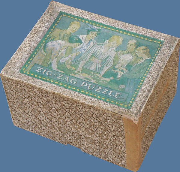 The Flower Girl (Box 2).JPG