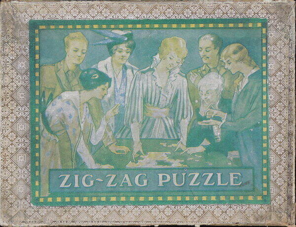 The Flower Girl (Box).JPG