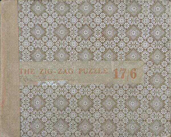 The Flower Girl (Label).JPG