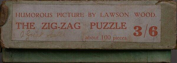 A GREAT CATCH (LABEL).JPG