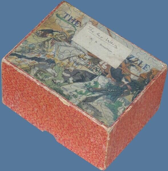 Box 2 (Custom)
