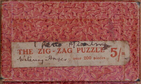 WATERING HORSES (LABEL).jpg