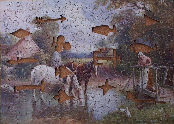 WATERING HORSES (MINUS FIGURALS).jpg