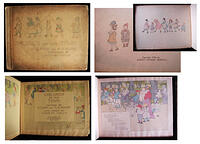 1902 Book Children of Our Town Mars & Squire, Carolyn Wells