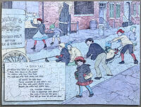 A Cold Day illus. Children of Our Town