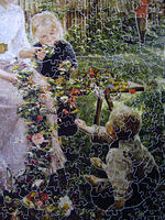 Detail Line-Cutting