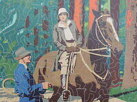 Under the Pines (Detail 1).JPG