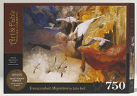 Box Transcendent Migration