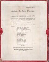 Obstinacy box bottom