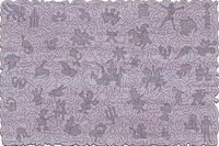 Dreamton Artist's Studio Cut