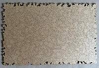 200pc Sunflower Field Cut