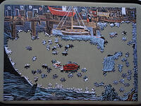 Progress1 Southwold Swan