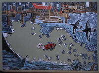 Progress 2 Southwold Swan