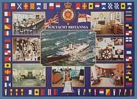 Royal Yacht Britannia, The