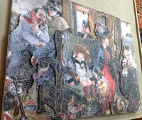 Levels, On A Ride or Journey (Nicki)