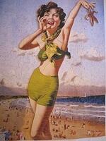 505pc Whitley Bay 3D-Enhanced