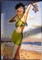 2015 BCD House Party, Whitley Bay