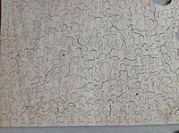 Interlocking Fantasy Style