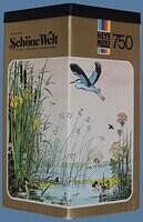 Heye Puzzle