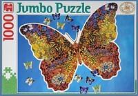 Jumbo (and Falcon post 1996)