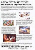 New Gift Suggestion, A