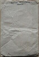 Envelope 2