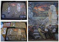 Progress & Central Area Detail