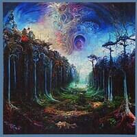 Epic Forest