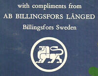 c1966 box logo design