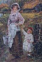 THE ROAD FROM THE FARM (DETAIL 1).JPG