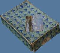 The Flight Back (Box 2).JPG