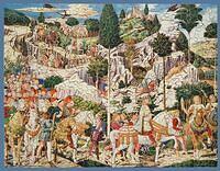 Procession of the Magi