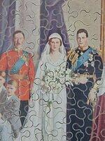 The Royal Family-pink box (Detail 3).JPG