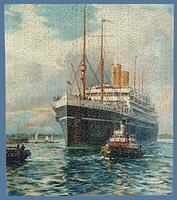 Untitled - Canadian Pacific Poster