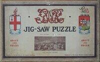 The Railway Station-Twin Puzzles (Box).JPG