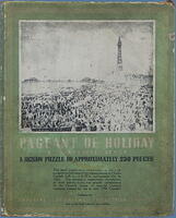 Pageant of Holiday (Box)