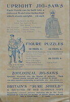 Combridge Leaflet (Back).JPG