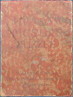 Left in Charge (Box).JPG