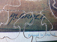 Admiral Lends a Hand (Detail)