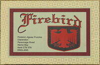 Firebird Jigsaw Puzzles